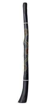 Sean Bundjalung Didgeridoo (PW347)